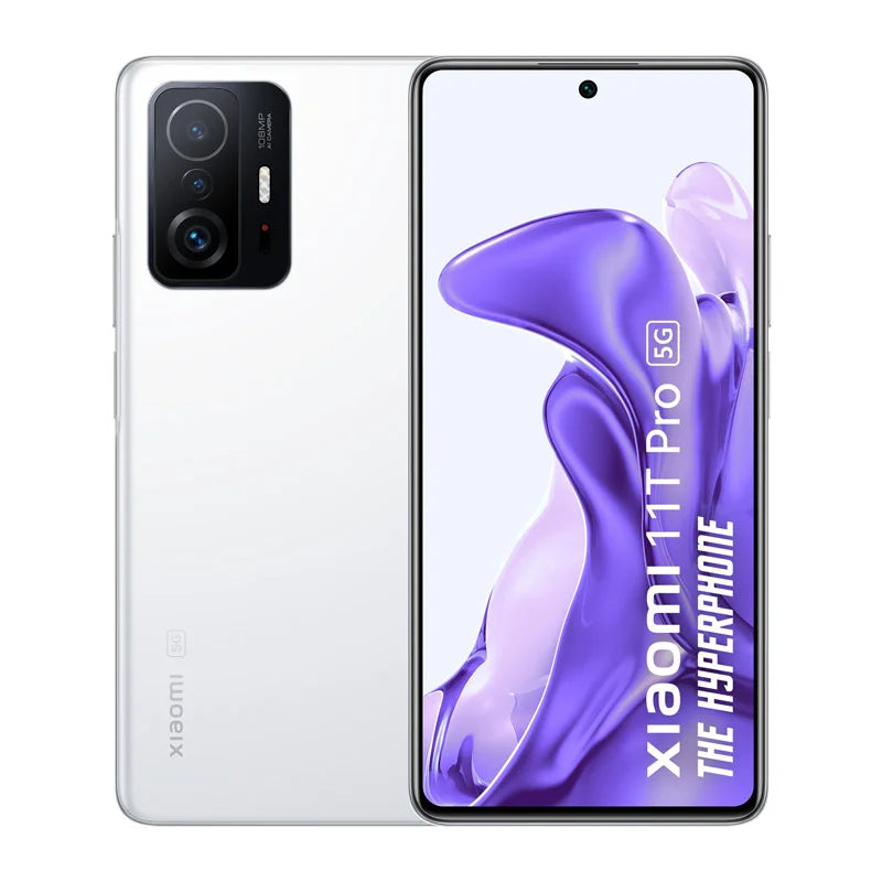 Redmi Note 11T Pro 5G Screen Replacement