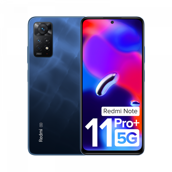 Redmi 11Pro Plus Screen Replacement