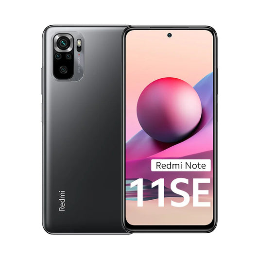 Redmi 11Se Screen Replacement