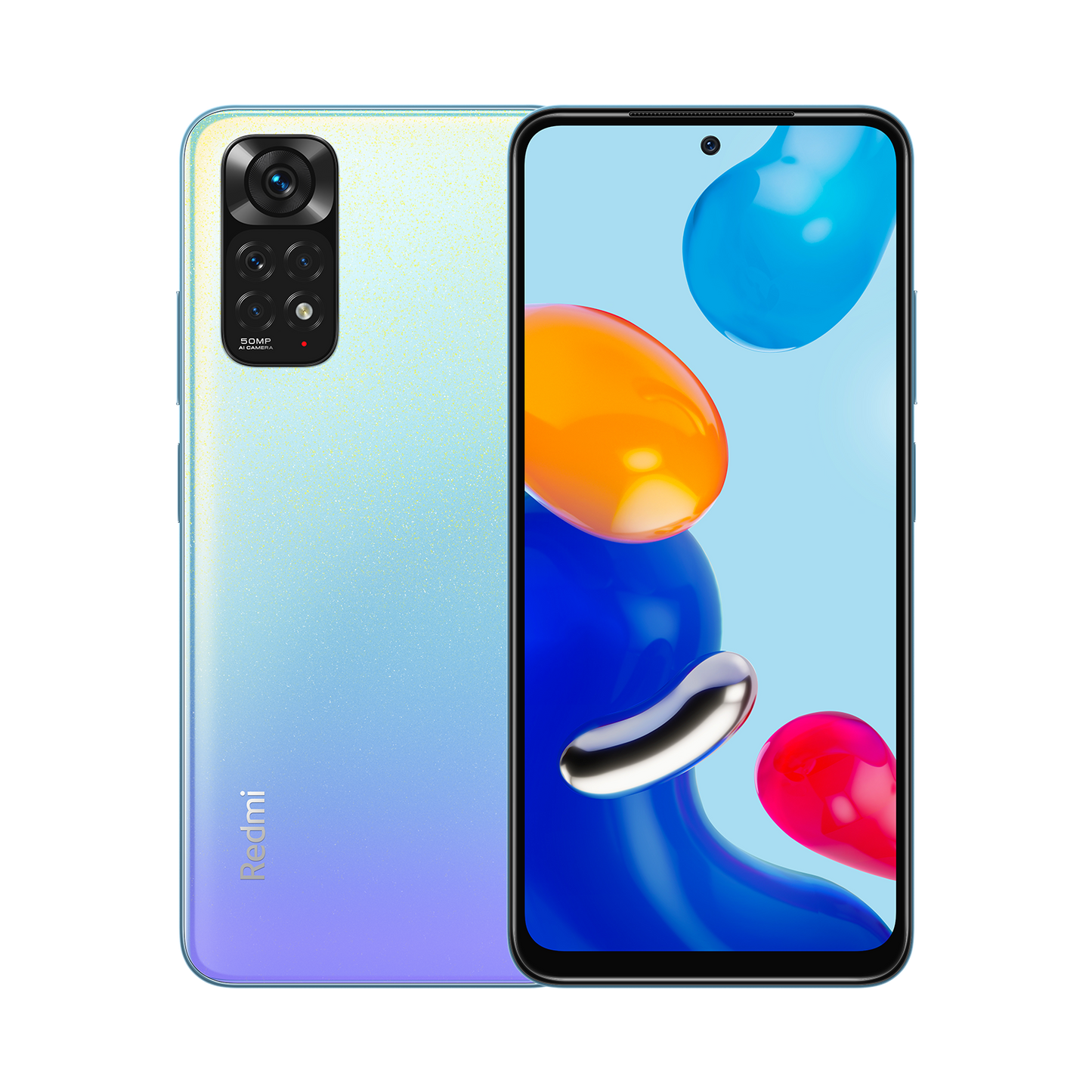 Redmi Note 11/ 11s Screen Replacement