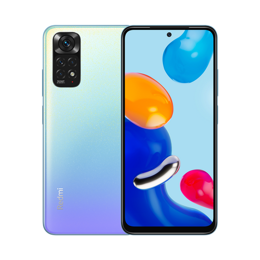 Redmi Note 11/ 11s Screen Replacement