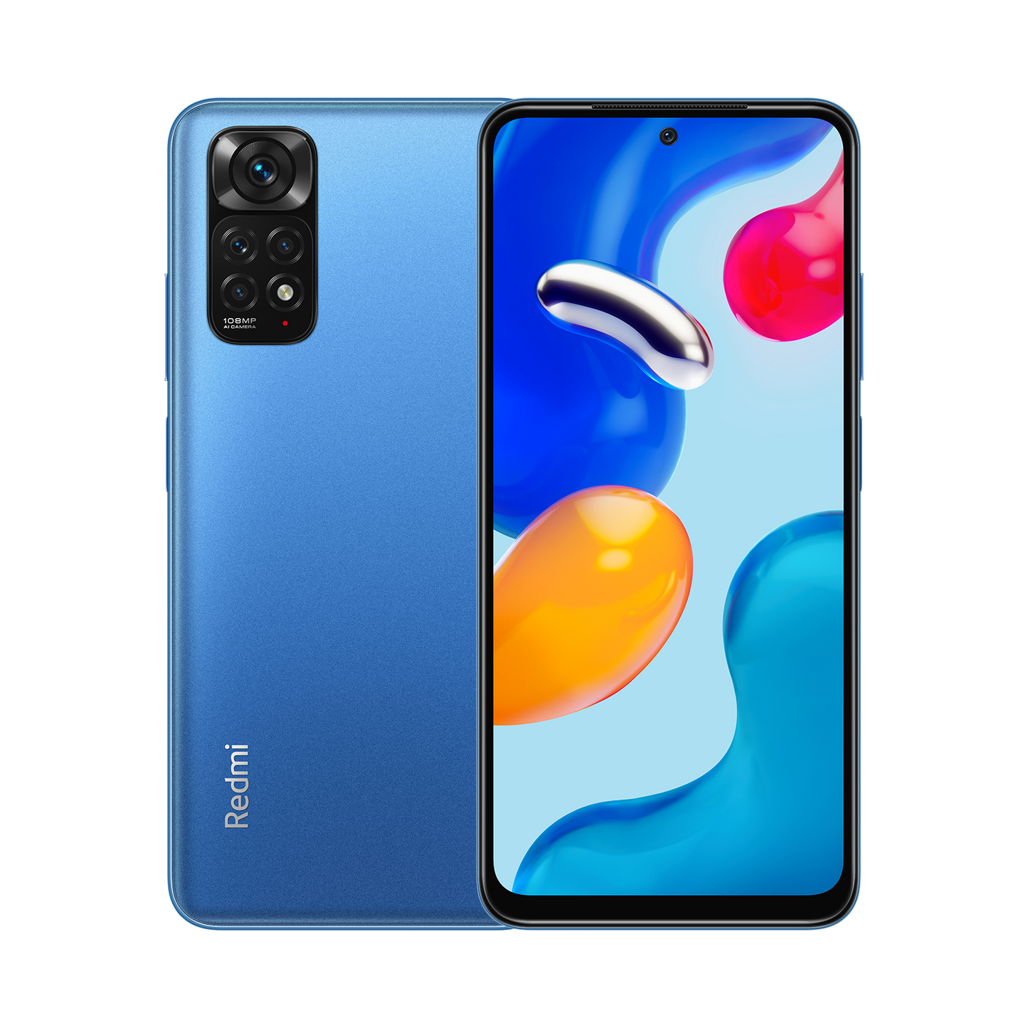 Redmi note 11s 5g Screen Replacement