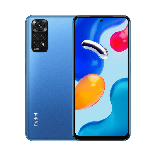 Redmi note 11s 5g Screen Replacement