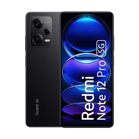 Redmi Note 12 Pro 5g Screen Replacement