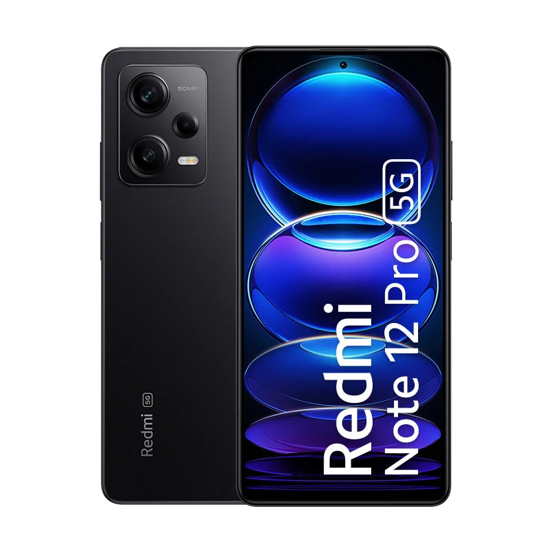 Redmi Note 12 Pro Screen Replacement