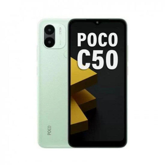 Poco C50 Screen Replacement