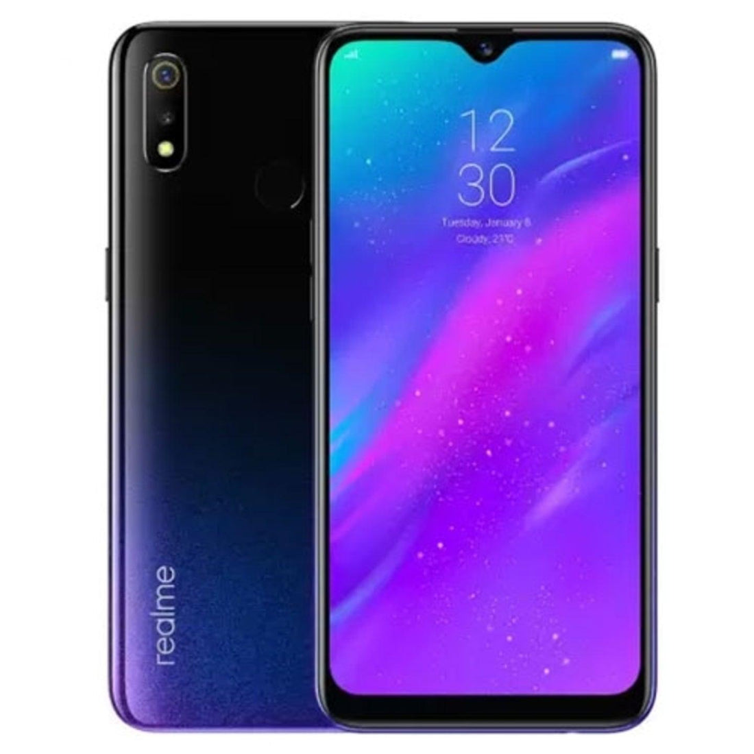 Realme 3 Screen Replacement