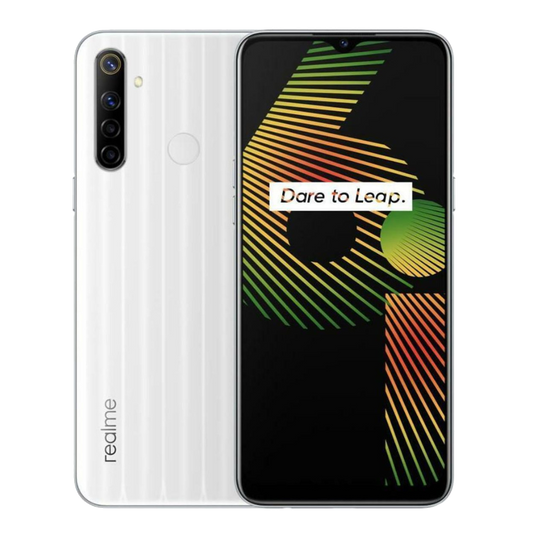 Realme 6i Screen Replacement