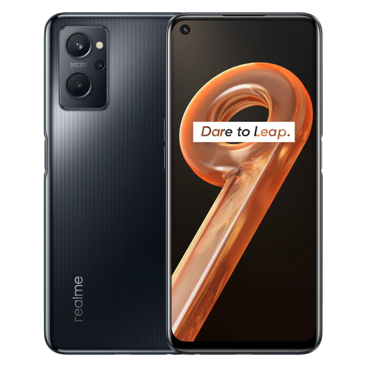 Realme 9i Screen Replacement