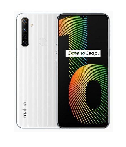 Realme Narzo 10 Screen Replacement