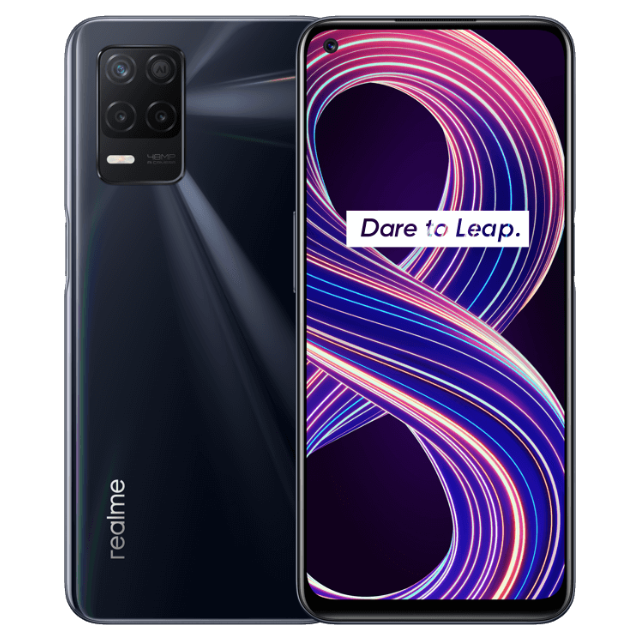 Realme 8 5g Screen Replacement