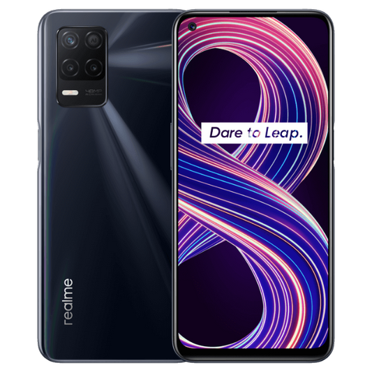 Realme 8 5g Screen Replacement