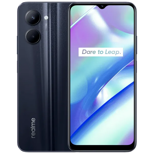 Realme C33 2023 Screen Replacement