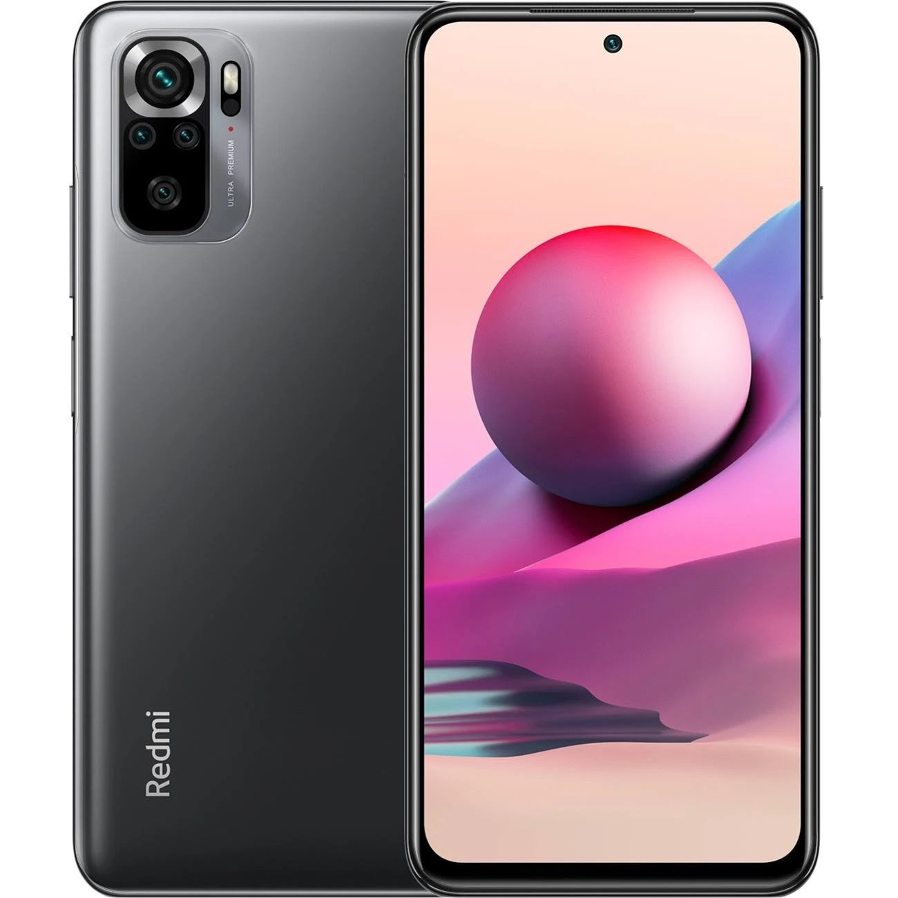 Note 10S Screen Replacement