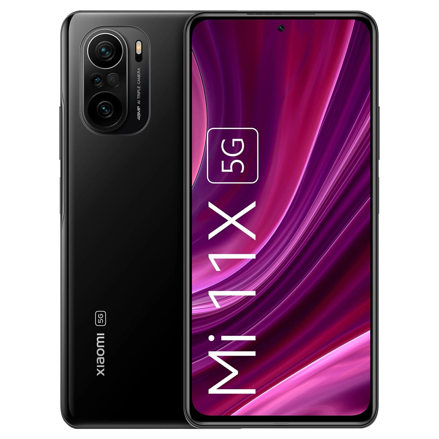 Mi 11X Screen replacement