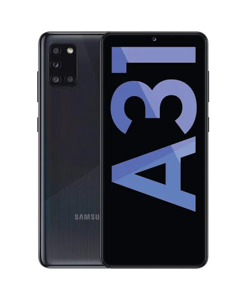 Samsung A31 Screen Replacement