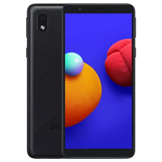 Samsung M01 Core Screen Replacement