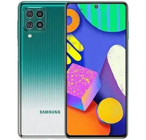 Samsung F62 Screen Replacement