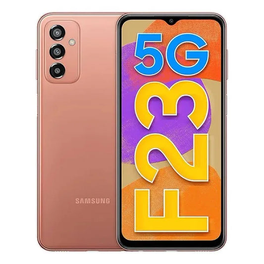 Samsung F23 Screen Replacement