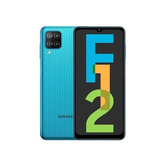 Samsung F12 Screen Replacement