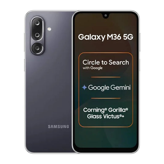 Samsung M36 5G creen Replacement