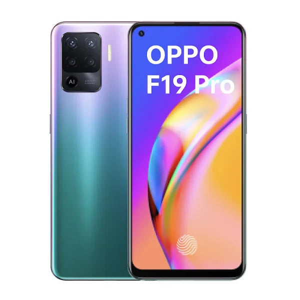 Oppo F19 Pro Screen Replacement