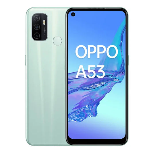 Oppo A53 Screen Replacement