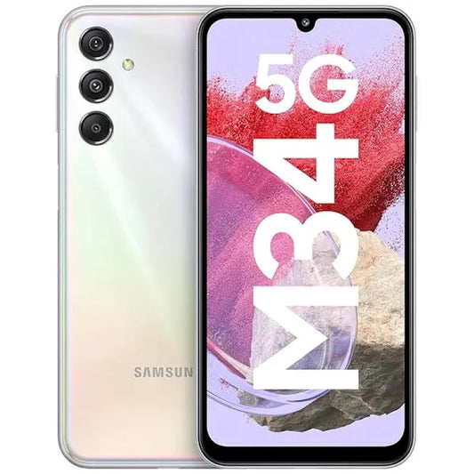 Samsung M34 5G creen Replacement