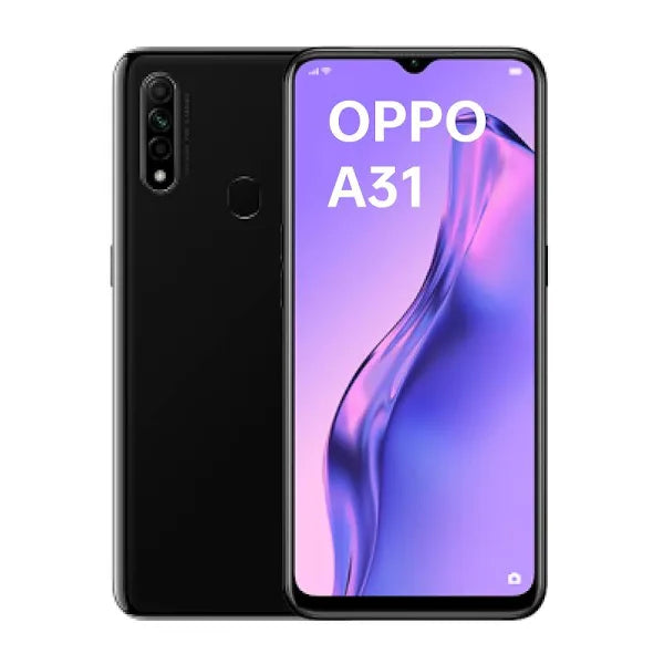 Oppo A31 Screen Replacement