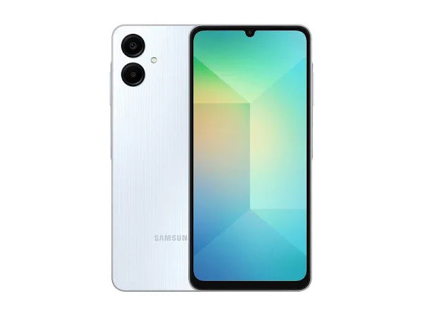 Samsung A06 Screen Replacement