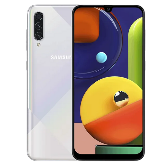 Samsung A50s  Screen Replacement